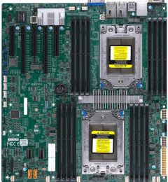 Материнская плата  H11DSi-NT AMD DP Naples Platform W/ Socket SP3 Zen (MBD-H11DSi-NT-B (bundle))