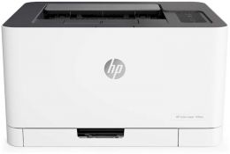 Лазерный принтер  HP Color Laser 150nw (4ZB95A)