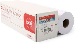 Бумага CANON IJM021 Oce Standard Paper, 90 g/ m2, 0,420x110m (7675B038)