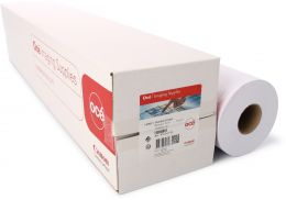 Бумага CANON IJM021 Oce Standard Paper, 90 g/ m2, 0,841x110m (7675B040)