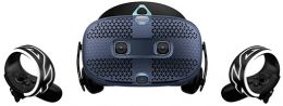 Шлем виртуальной реальности  HTC VIVE Cosmos (99HARL036-00)