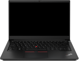 Lenovo ThinkPad E14 Gen 2 Core i3-1115G4 / 4GB_DDR4_3200_SODIMM/ 256GB_SSD_M.2/ INTEGRATED_GRAPHICS / NO_OS (ОС:NO; Keyb:RUS, Powercord EU) (20TBS2CT00)