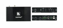 Де-эмбедер аудио из сигнала HDMI; поддержка 4К60 4:4:4 (FC-46H2)