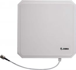 Антенна RFID Antenna: 1 Port Wide Band-Left, Pig-Tail, RoHS. Left Hand Circular Polarization. (AN480-CL66100WR)
