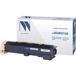 - тонер-картридж NVP NV-006R01160 для Xerox WC 5325/5330/5335 (30000k)