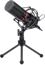 Redragon игровой стрим микрофон Blazar GM300 USB, кабель 1.8 м (77640)
