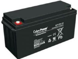 Аккумулятор CyberPower 12V150Ah/ Battery CyberPower 12V150Ah (GP150-12)