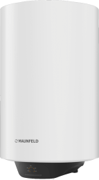 Водонагреватель MAUNFELD MWH50W03 накопительный, 75 С max, 1500 Вт, 50 л, белый цвет