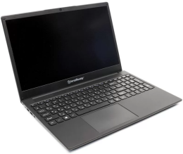 Ноутбук Kraftway Аккорд KNA 15.6"(1920x1080 IPS (матовый))/Intel Core i5 8259U(2.3Ghz)/16384Mb/512SSDGb/black/noOS