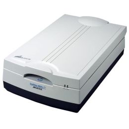 ScanMaker 9800XL Plus and TMA 1600 III, графический планшетный сканер + слайд-адаптер, A3, USB/ ScanMaker 9800XL Plus + TMA 1600 III, Flatbed scanner, A3, USB (1108-03-360638)
