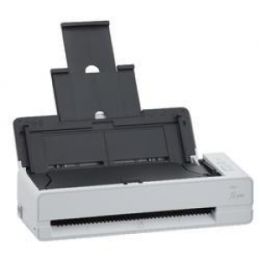 fi-800R документ сканер а4, двухсторонний, 40 стр/мин, автопод. 20 листов + однолистовая подача (затягивание и возврат), USB 3.2 Gen 1/ fi-800R Document scanner, A4, duplex, 40 ppm, ADF 20 + Single Feed (Return Scan), USB 3.2 Gen 1 (PA03795-B001)