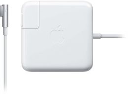 Адаптер питания Apple MagSafe 60 Вт (для MacBook и 13-дюймового MacBook Pro) (MC461Z/A)
