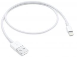 Кабель Apple Lightning - USB (0,5 м) (ME291ZM/A)