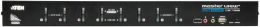 8-портовый KVM-переключатель ATEN CS1768 (8 PORT USB DVI SINGLE LINK KVM SWITCH)