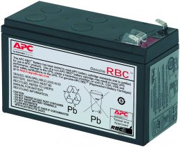 Cменный комплект батарей APC APCRBC106 (Replacement Battery Cartridge #106)
