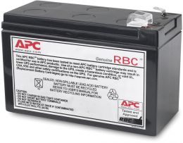 Cменный комплект батарей APC APCRBC110 (Replacement Battery Cartridge #110)
